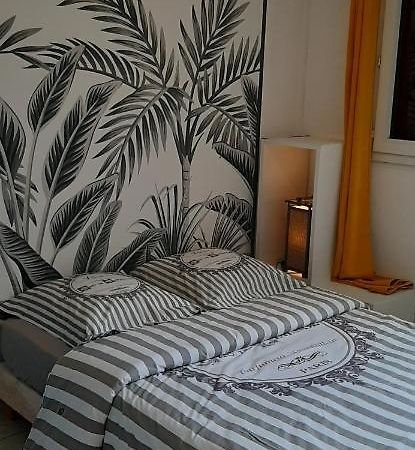 Les Anones Apartment Saint-Gilles Les Bains Exterior photo